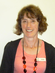 Anne Stewart Geelong Regional Library Corporation