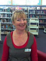 Anne Armstrong Kingston Information and Library Service